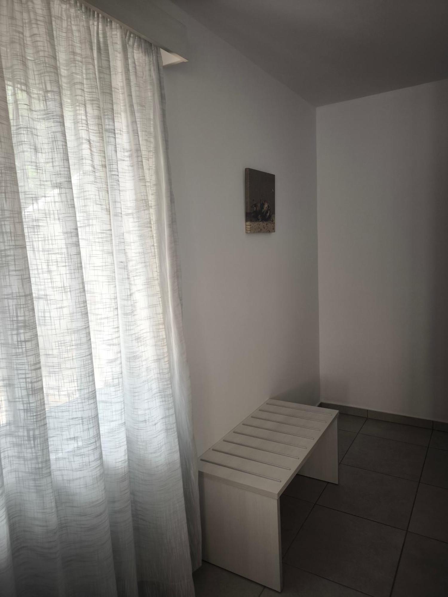 Alexia Rooms Palaiochora Exterior photo